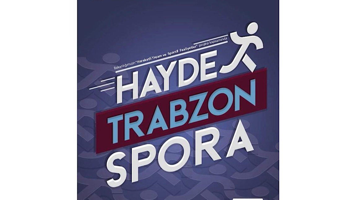  Hayde Trabzon Spora!